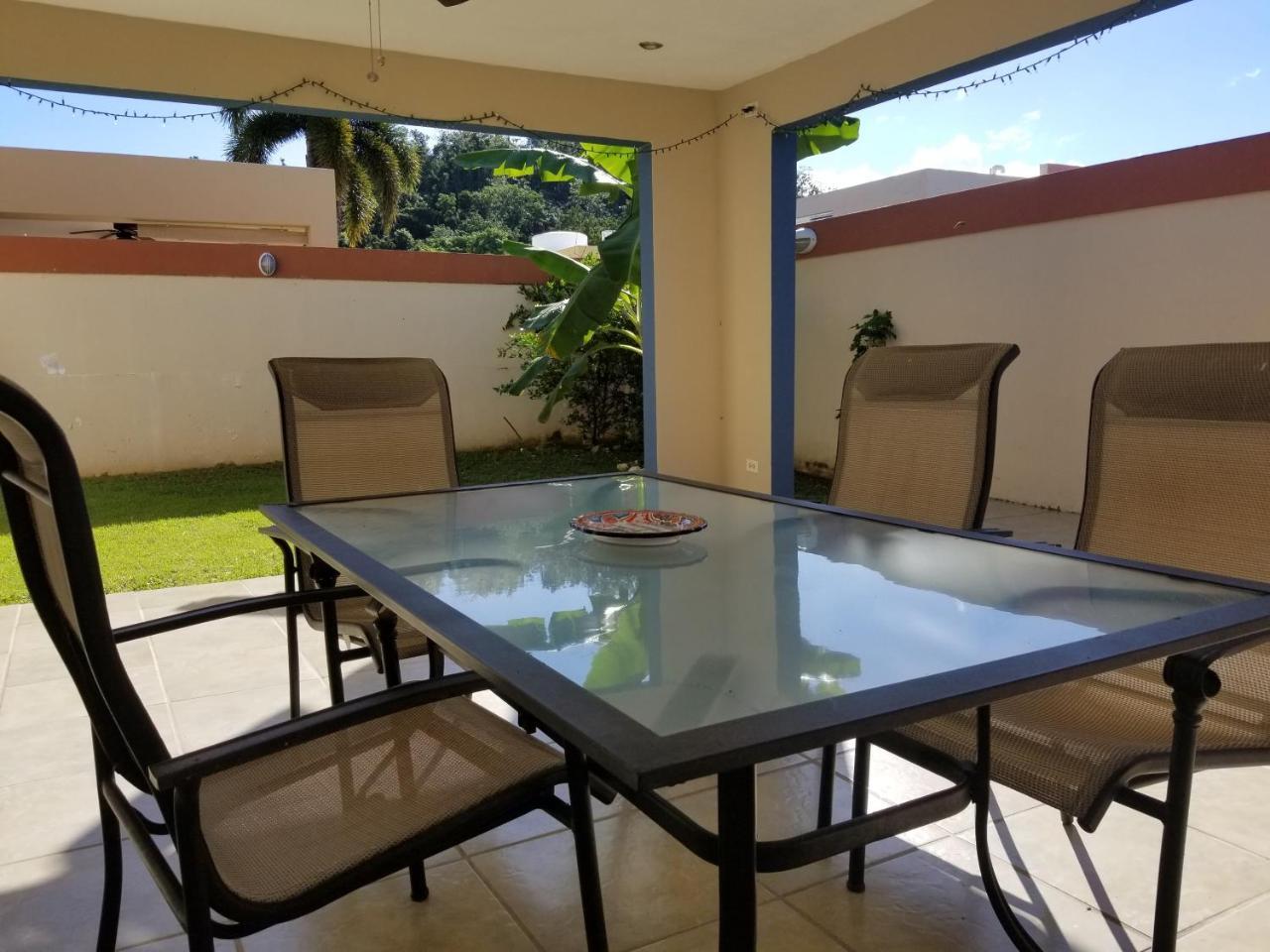 Tropical Delightful Guest Studio Hotel Canovanas Exterior photo